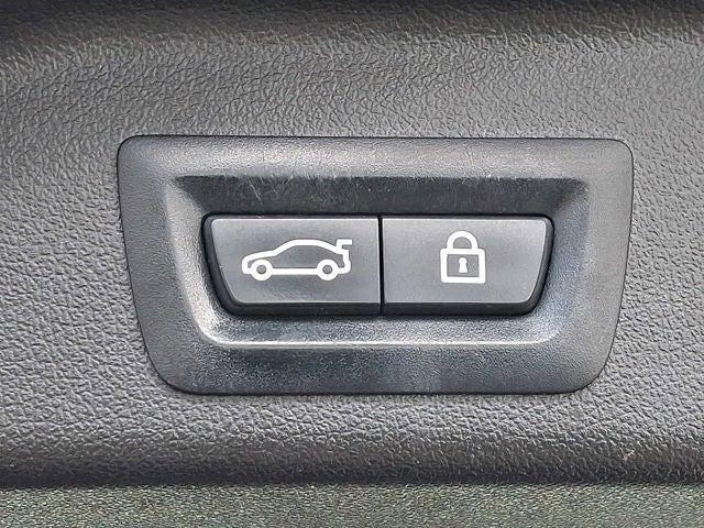 2021 BMW X5 xDrive40i Sports Activity Vehicle