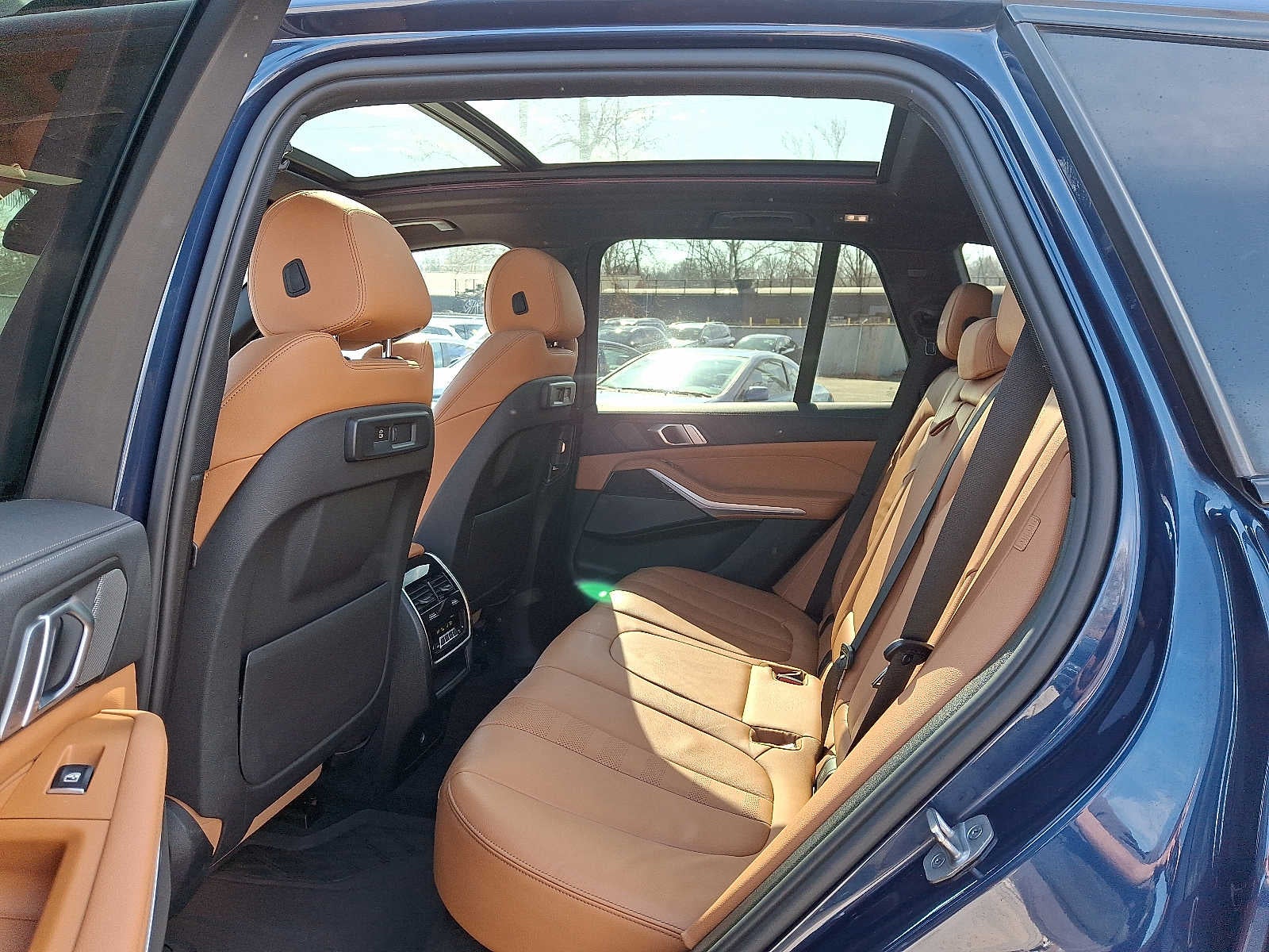 2021 BMW X5 xDrive40i Sports Activity Vehicle