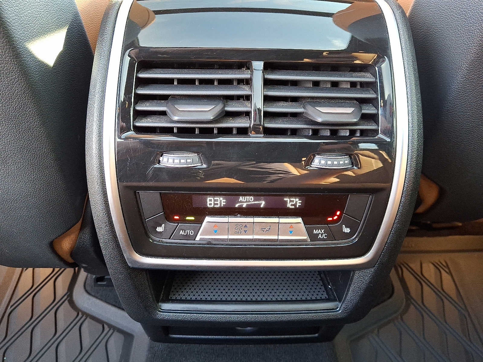 2021 BMW X5 xDrive40i Sports Activity Vehicle