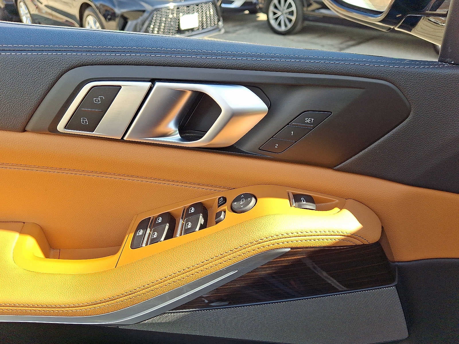 2021 BMW X5 xDrive40i Sports Activity Vehicle