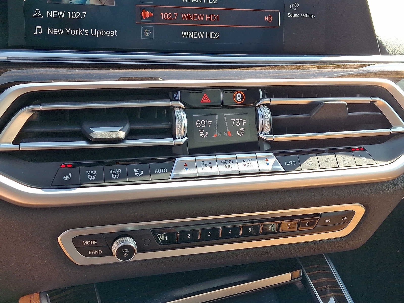 2021 BMW X5 xDrive40i Sports Activity Vehicle