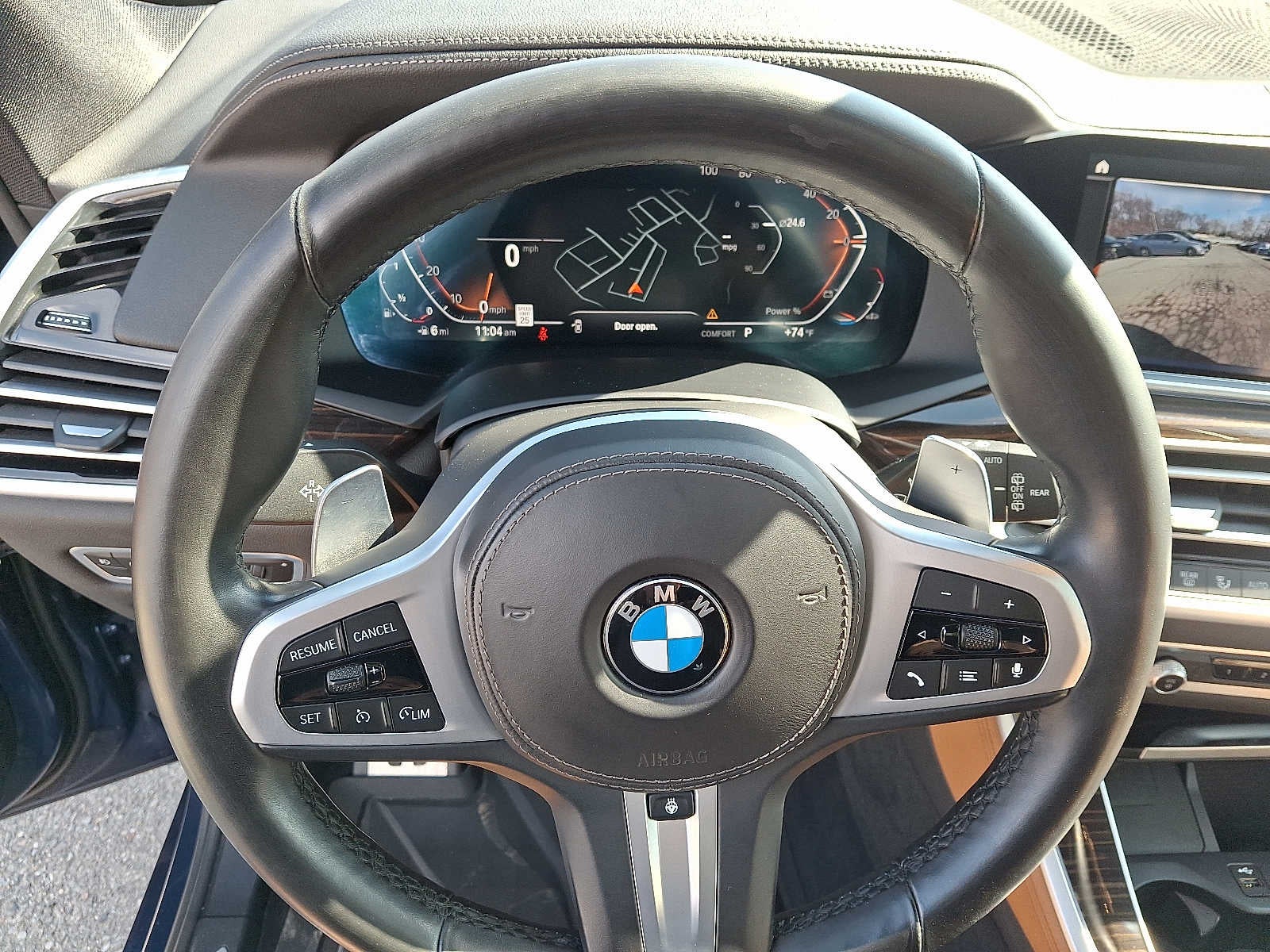 2021 BMW X5 xDrive40i Sports Activity Vehicle