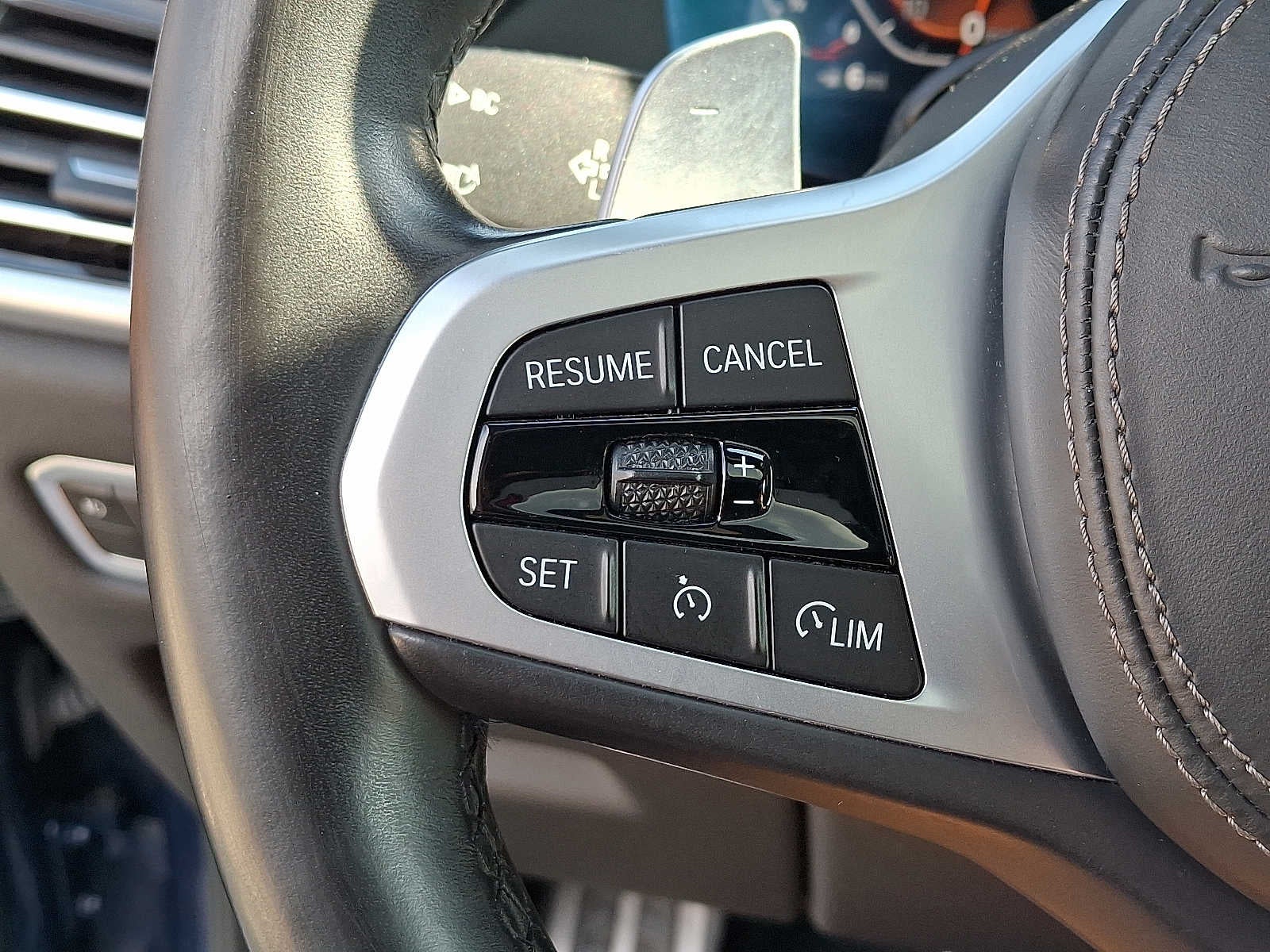 2021 BMW X5 xDrive40i Sports Activity Vehicle