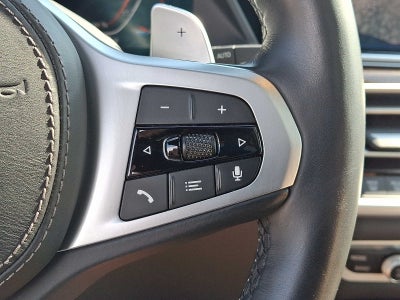 2021 BMW X5 xDrive40i Sports Activity Vehicle