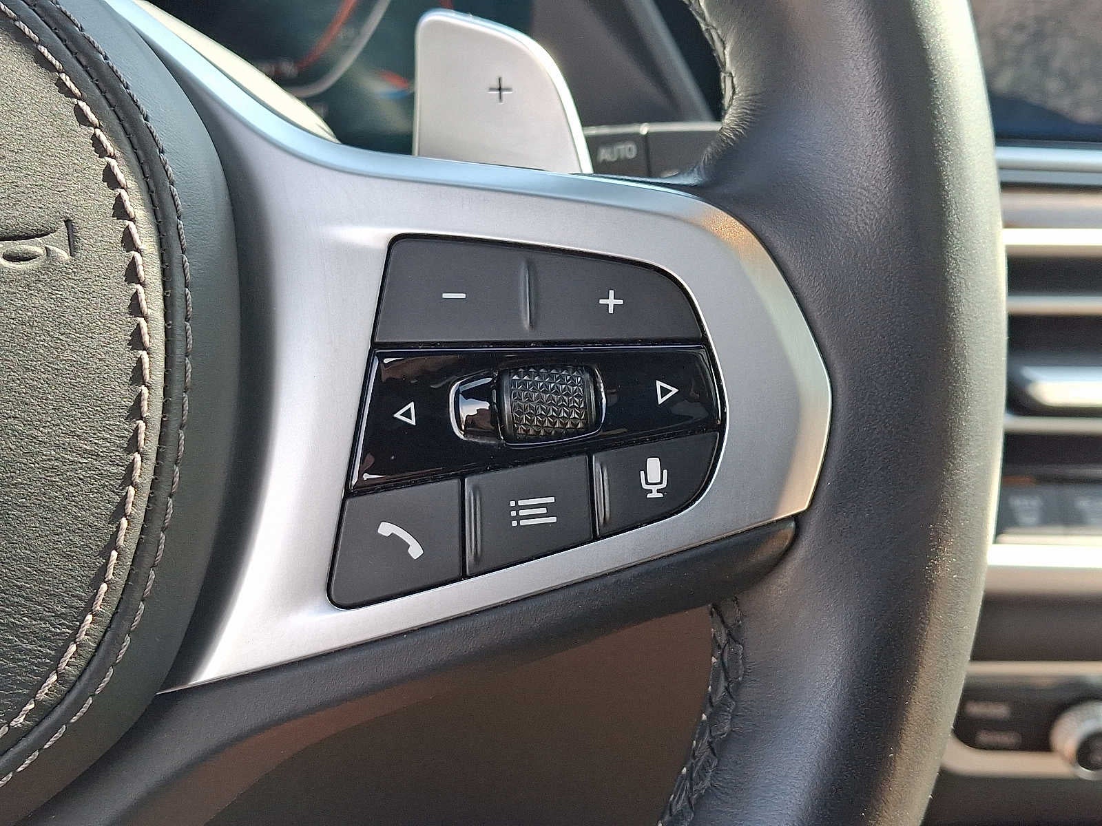 2021 BMW X5 xDrive40i Sports Activity Vehicle