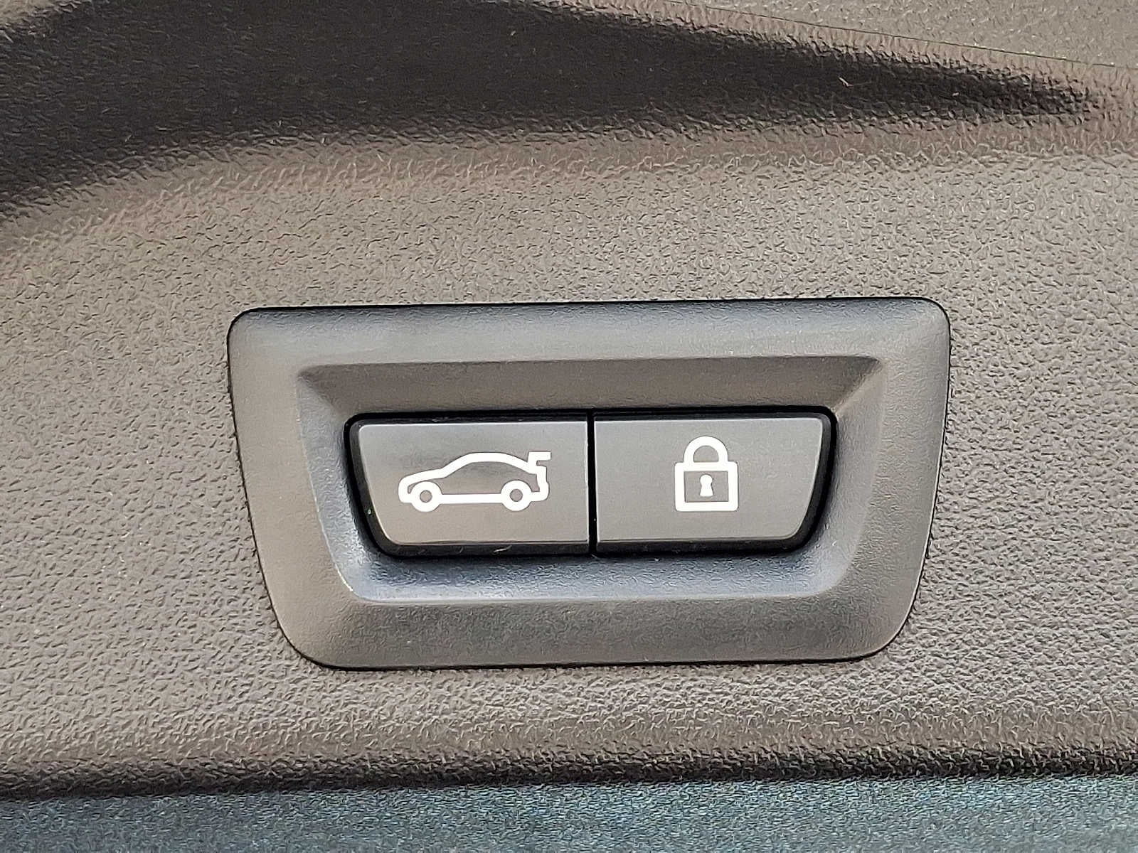 2021 BMW X5 xDrive40i Sports Activity Vehicle