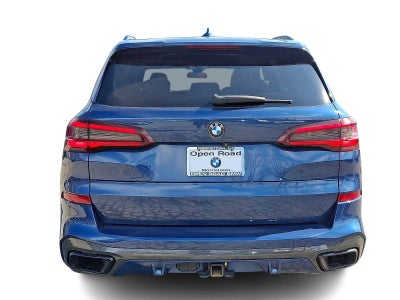 2021 BMW X5 xDrive40i Sports Activity Vehicle