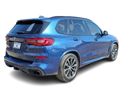 2021 BMW X5 xDrive40i Sports Activity Vehicle