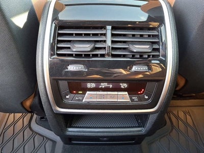 2021 BMW X5 xDrive40i Sports Activity Vehicle