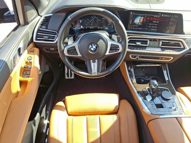 2021 BMW X5 xDrive40i Sports Activity Vehicle