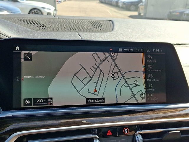 2021 BMW X5 xDrive40i Sports Activity Vehicle