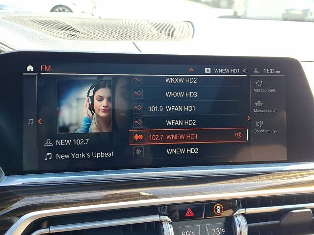 2021 BMW X5 xDrive40i Sports Activity Vehicle