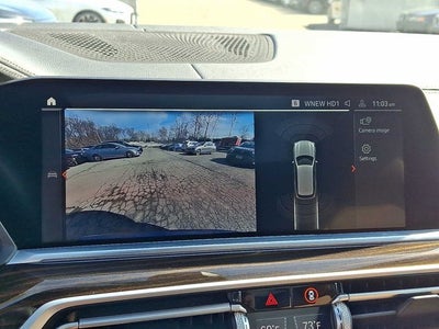 2021 BMW X5 xDrive40i Sports Activity Vehicle