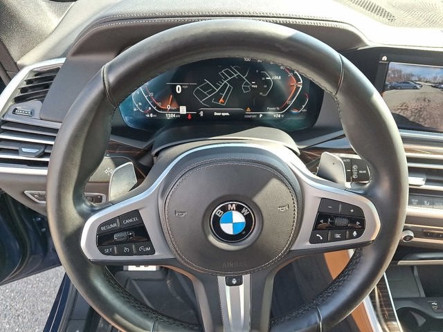 2021 BMW X5 xDrive40i Sports Activity Vehicle