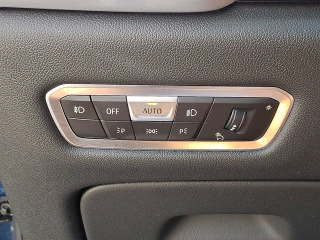 2021 BMW X5 xDrive40i Sports Activity Vehicle