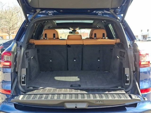 2021 BMW X5 xDrive40i Sports Activity Vehicle