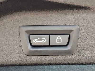 2021 BMW X5 xDrive40i Sports Activity Vehicle