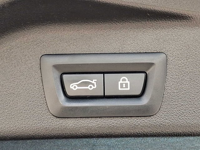 2021 BMW X5 xDrive40i Sports Activity Vehicle