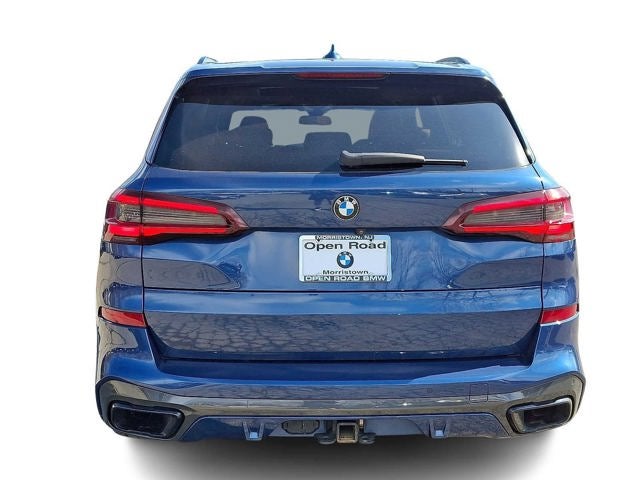 2021 BMW X5 xDrive40i Sports Activity Vehicle