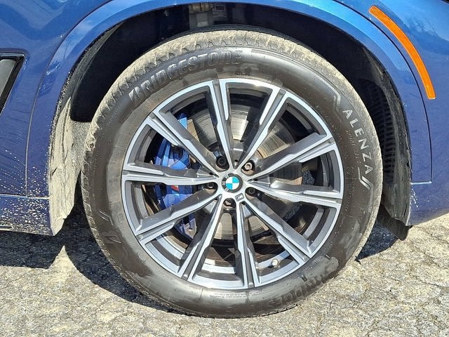 2021 BMW X5 xDrive40i Sports Activity Vehicle