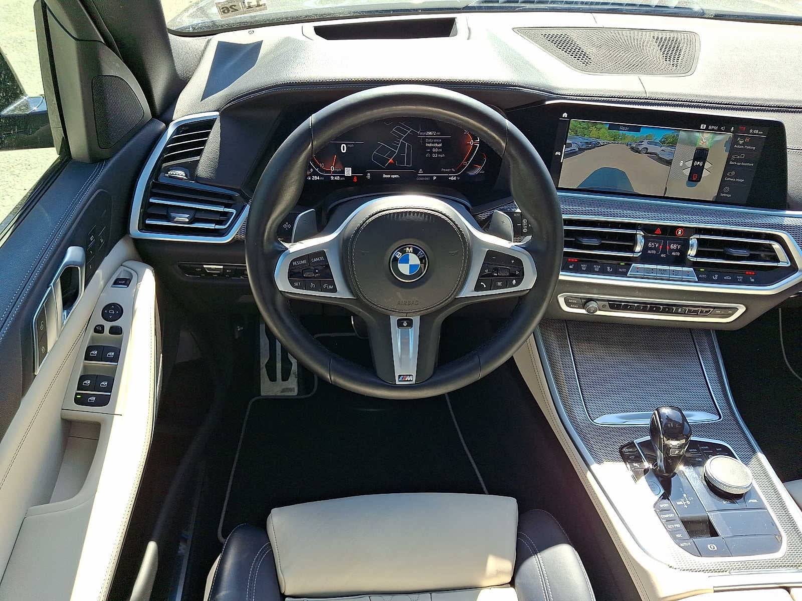 2022 BMW X5 xDrive40i Sports Activity Vehicle