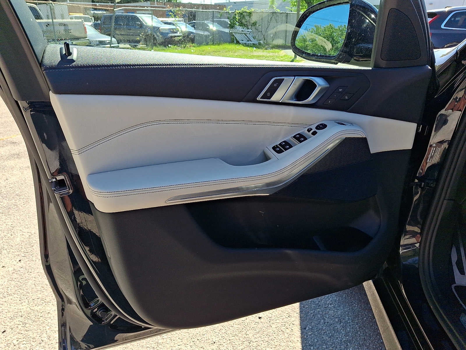 2022 BMW X5 xDrive40i Sports Activity Vehicle