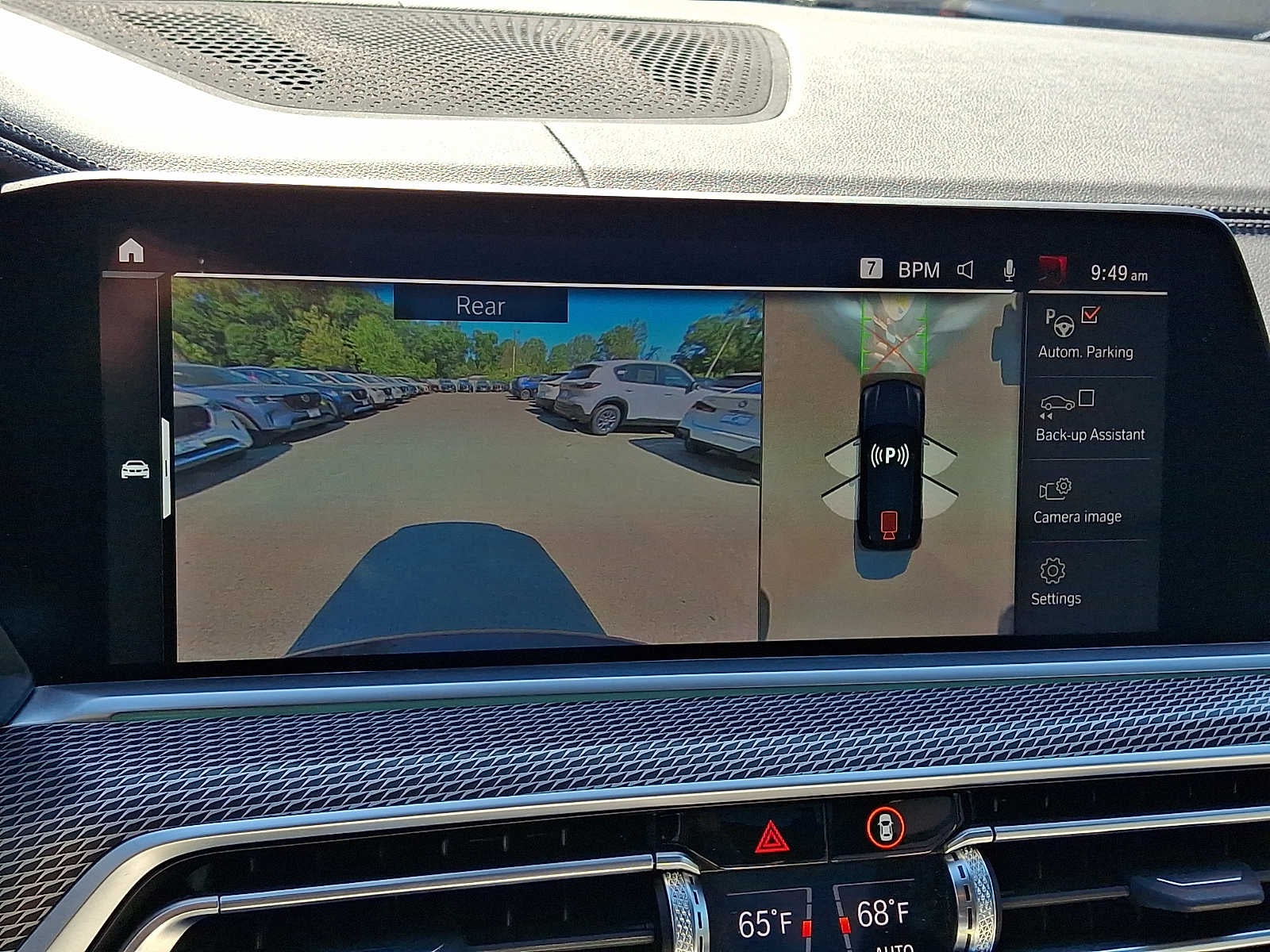 2022 BMW X5 xDrive40i Sports Activity Vehicle