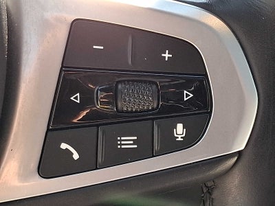 2022 BMW X5 xDrive40i Sports Activity Vehicle