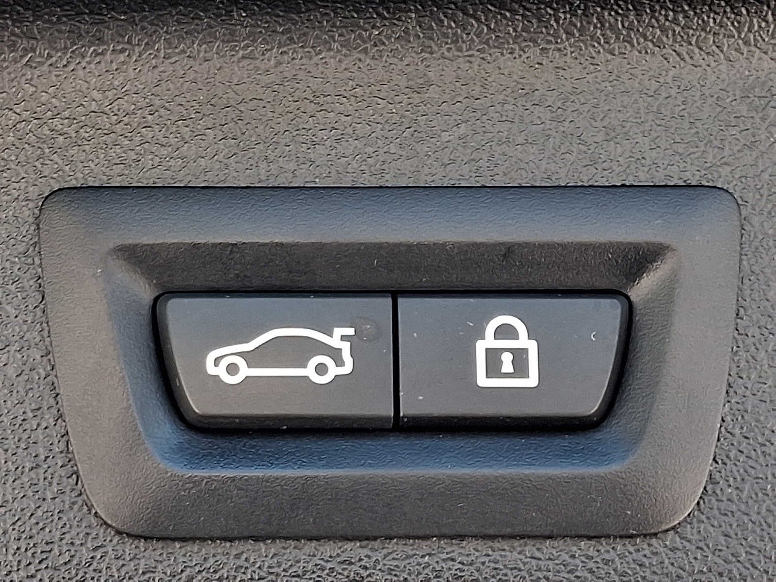 2022 BMW X5 xDrive40i Sports Activity Vehicle