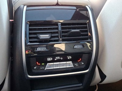 2022 BMW X5 xDrive40i Sports Activity Vehicle