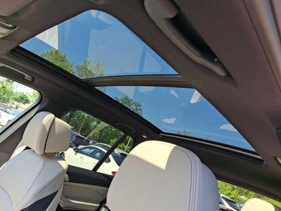 2022 BMW X5 xDrive40i Sports Activity Vehicle