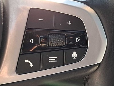 2022 BMW X5 xDrive40i Sports Activity Vehicle