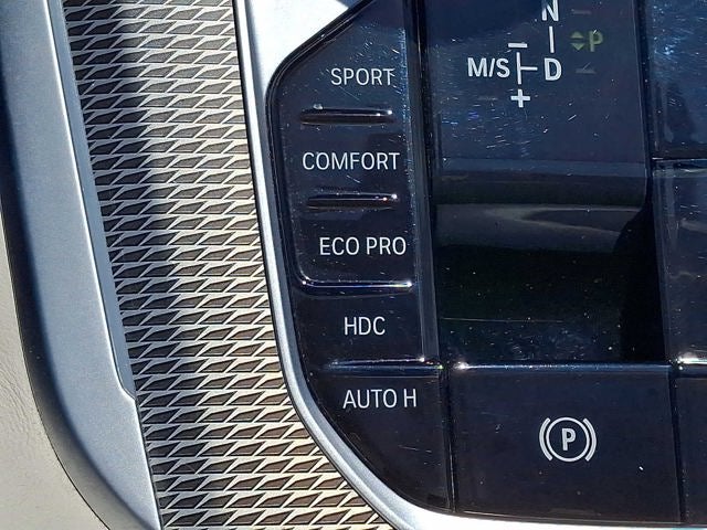 2022 BMW X5 xDrive40i Sports Activity Vehicle
