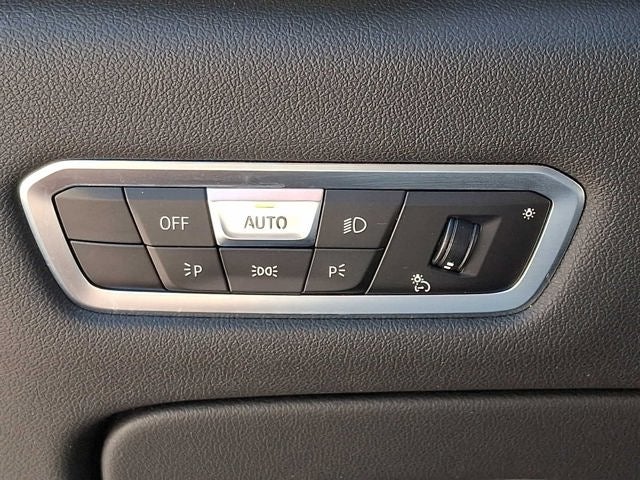 2022 BMW X5 xDrive40i Sports Activity Vehicle