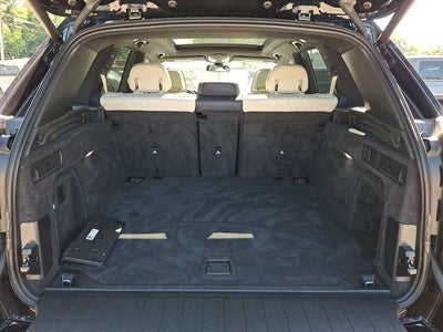 2022 BMW X5 xDrive40i Sports Activity Vehicle