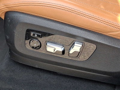 2022 BMW X5 xDrive40i Sports Activity Vehicle