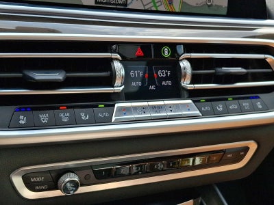 2022 BMW X5 xDrive40i Sports Activity Vehicle
