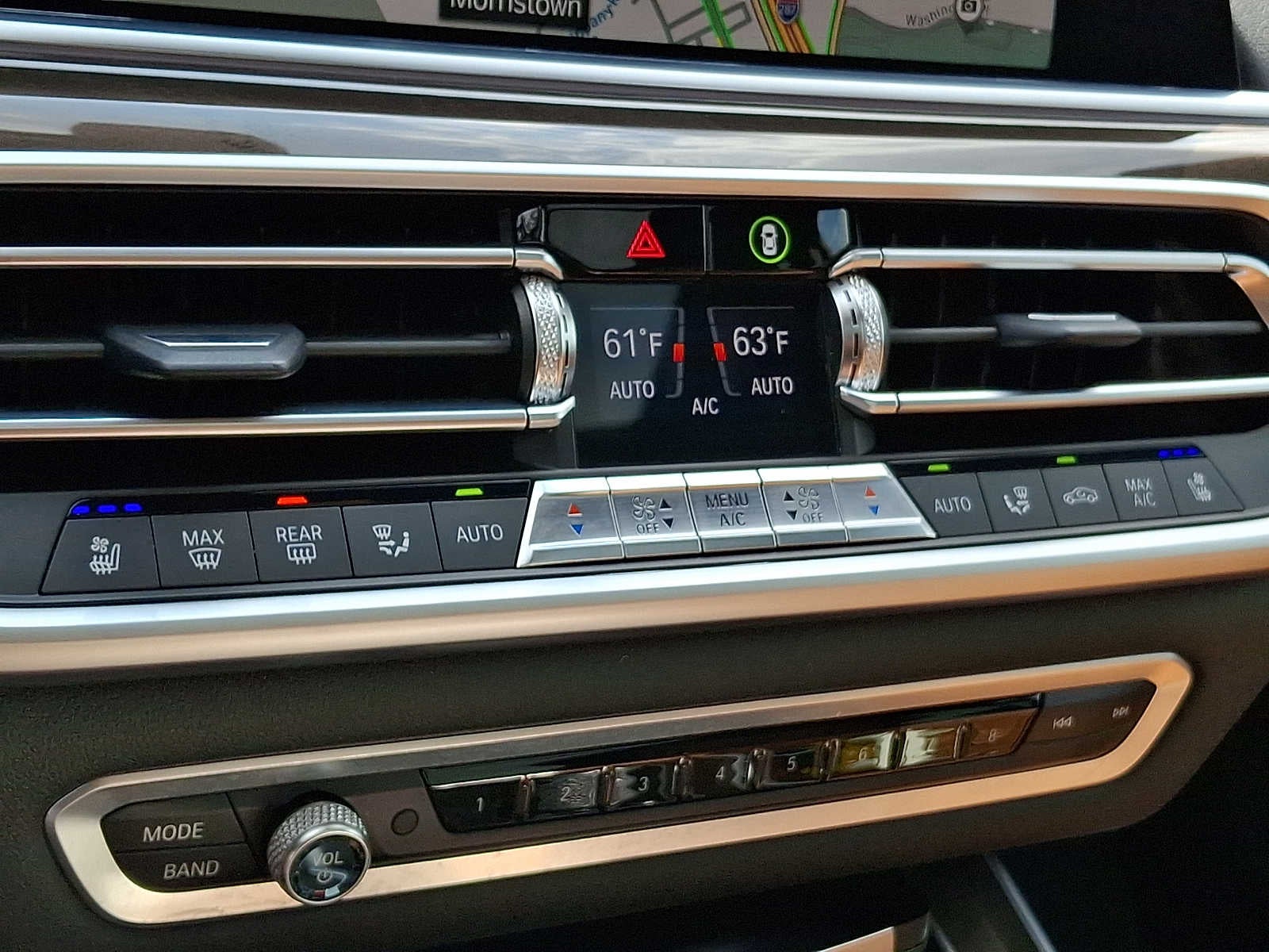 2022 BMW X5 xDrive40i Sports Activity Vehicle
