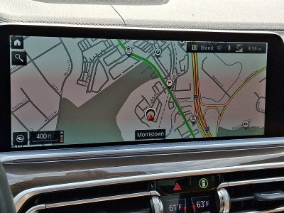 2022 BMW X5 xDrive40i Sports Activity Vehicle