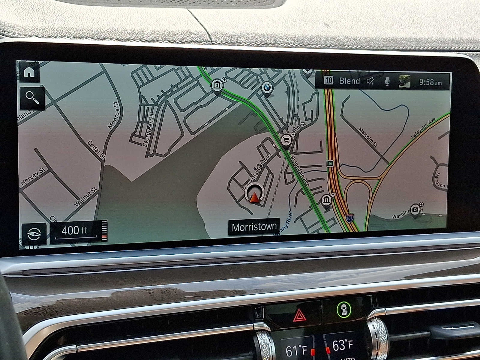 2022 BMW X5 xDrive40i Sports Activity Vehicle