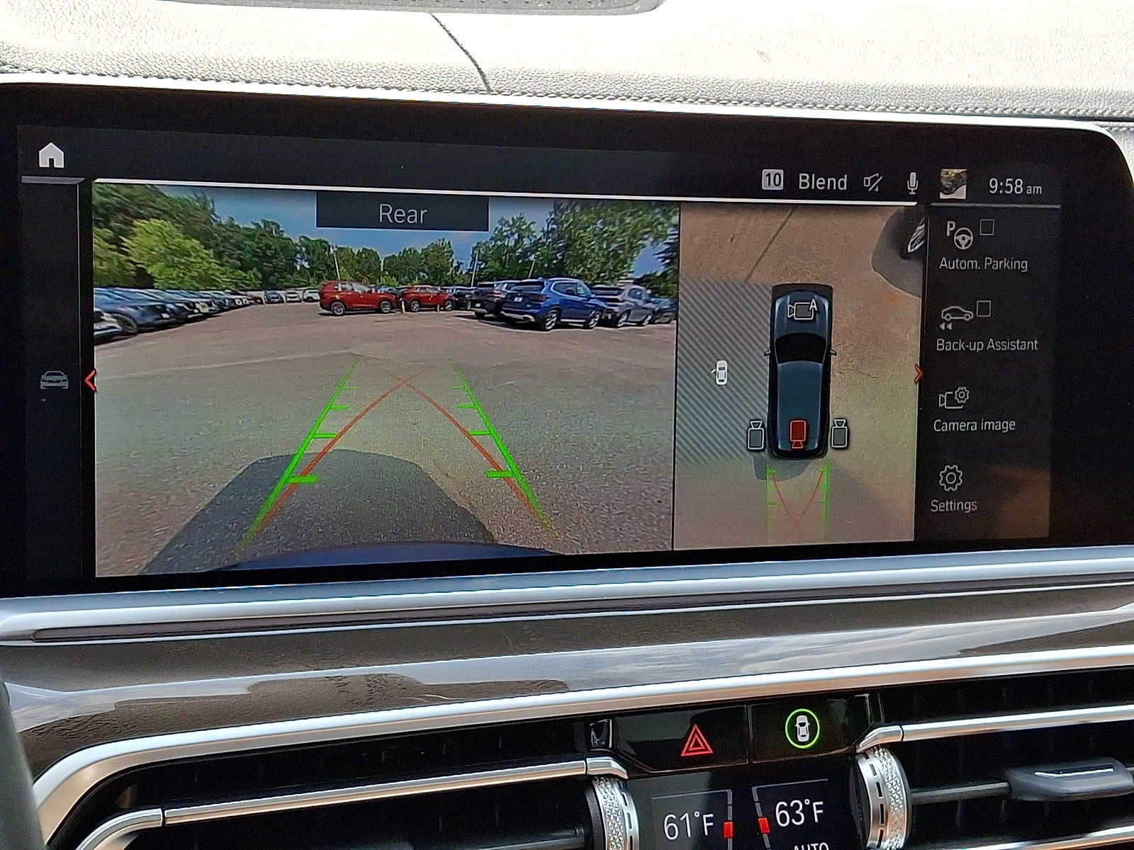 2022 BMW X5 xDrive40i Sports Activity Vehicle