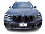 2022 BMW X5 xDrive40i Sports Activity Vehicle