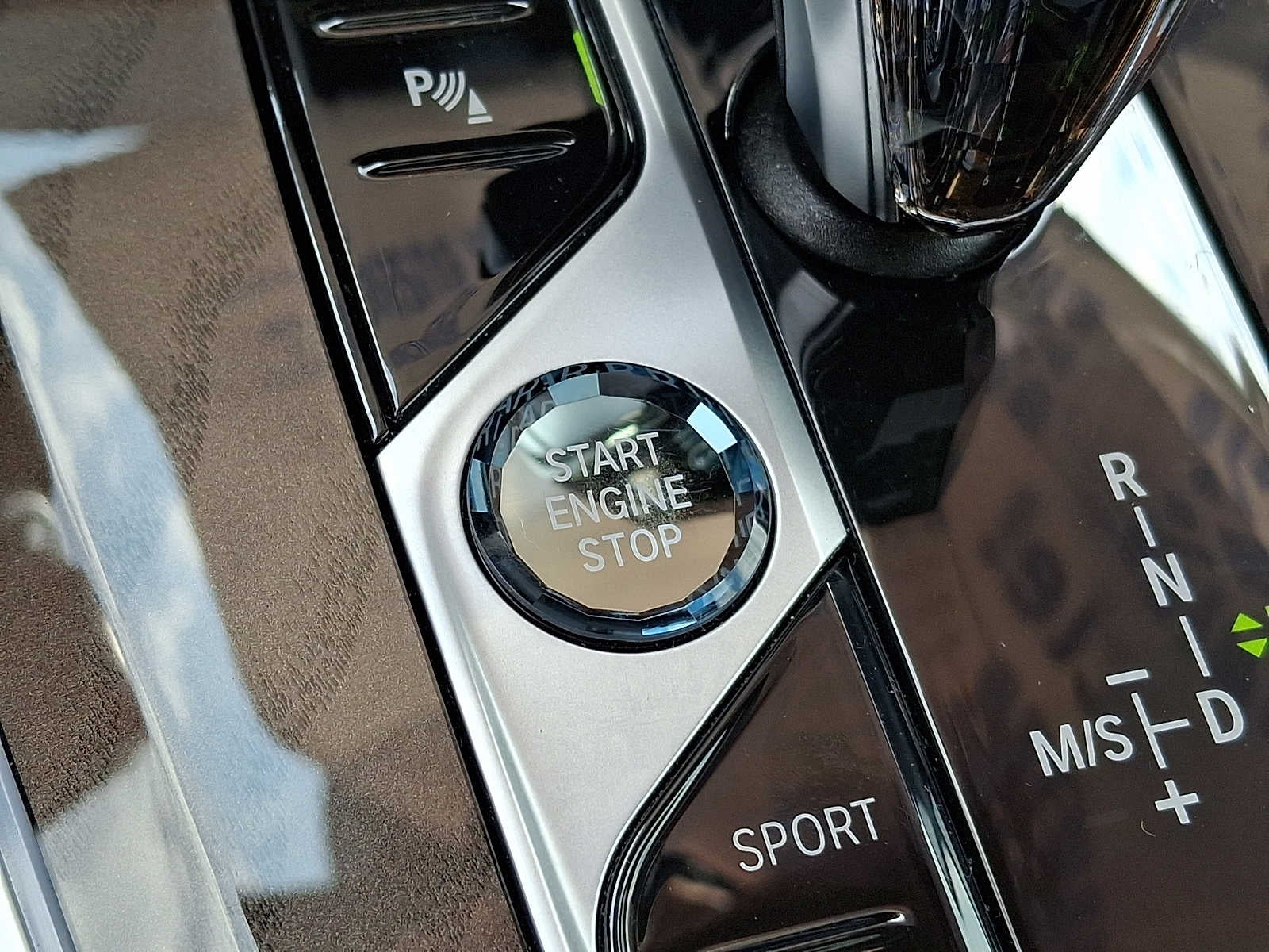 2022 BMW X5 xDrive40i Sports Activity Vehicle
