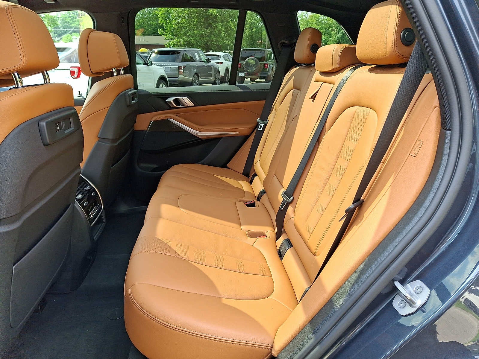 2022 BMW X5 xDrive40i Sports Activity Vehicle