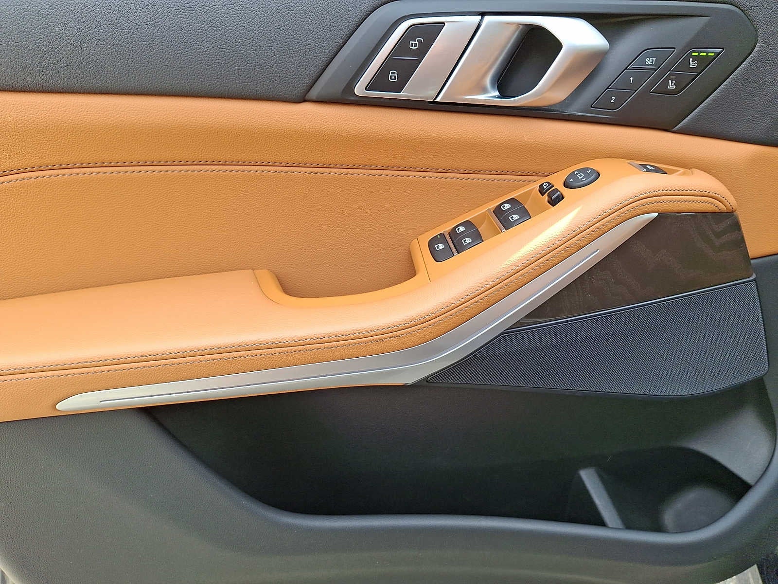 2022 BMW X5 xDrive40i Sports Activity Vehicle