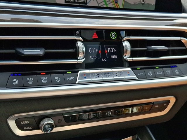 2022 BMW X5 xDrive40i Sports Activity Vehicle
