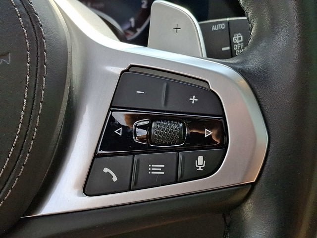 2022 BMW X5 xDrive40i Sports Activity Vehicle