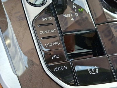 2022 BMW X5 xDrive40i Sports Activity Vehicle
