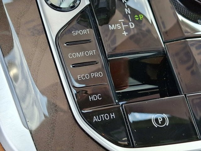 2022 BMW X5 xDrive40i Sports Activity Vehicle