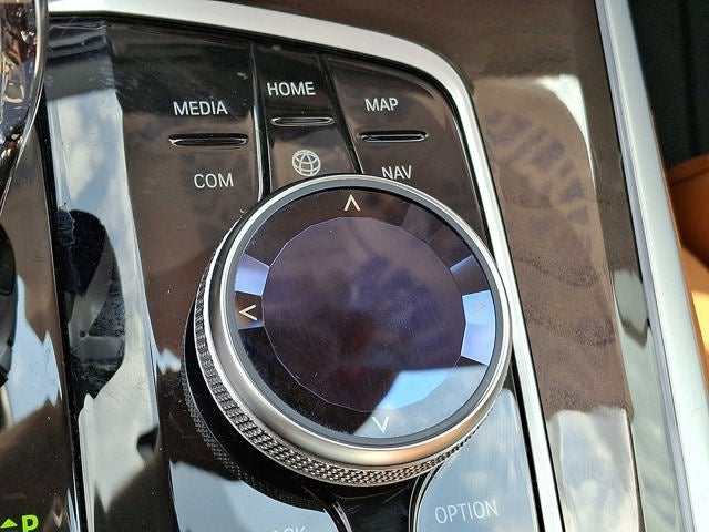 2022 BMW X5 xDrive40i Sports Activity Vehicle